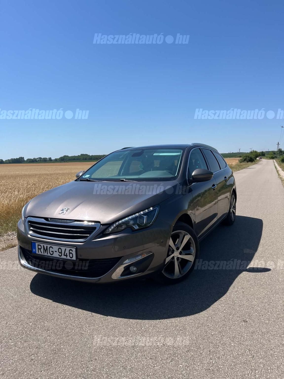 PEUGEOT 308 2014/11 - 1