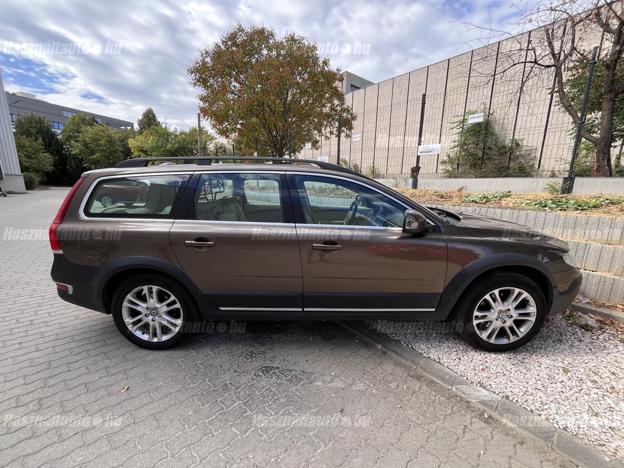 VOLVO XC70 2015/2 - 1