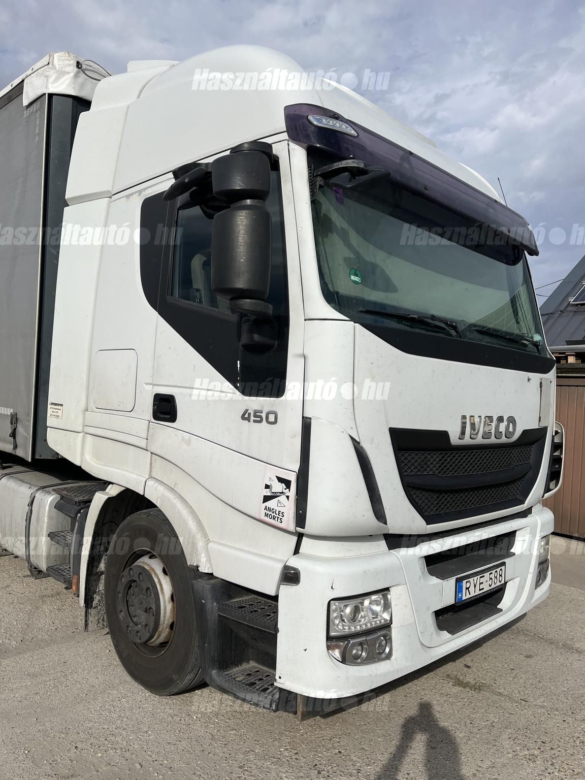 IVECO 2014/11 - 1