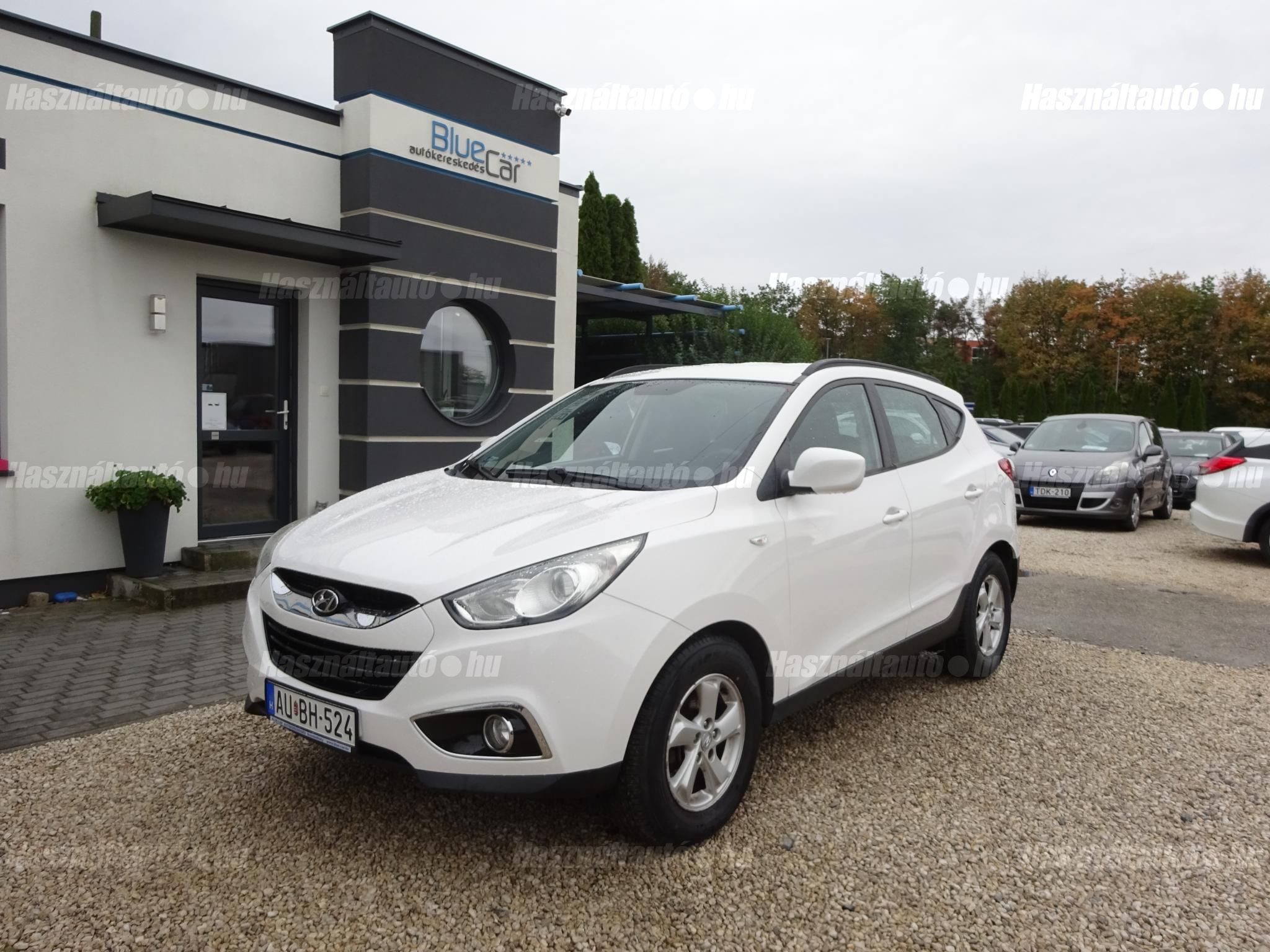 HYUNDAI IX35 2013/2 - 1