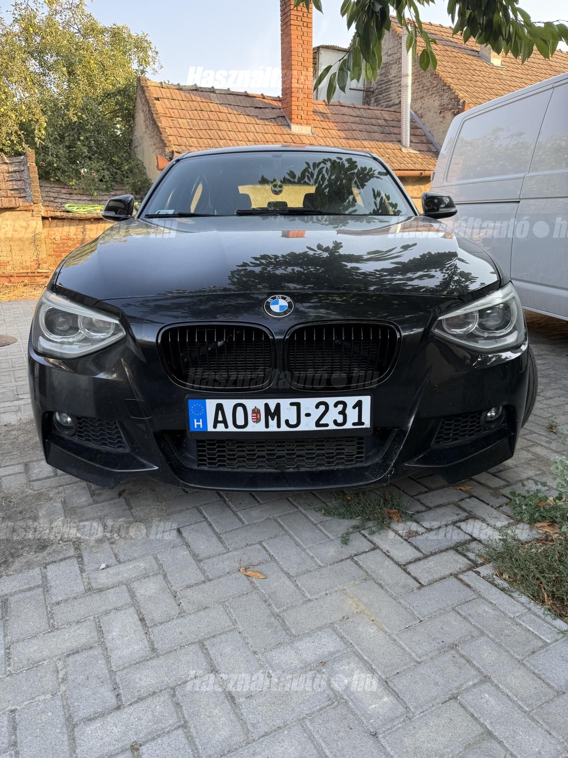 BMW 116 2015/4 - 1