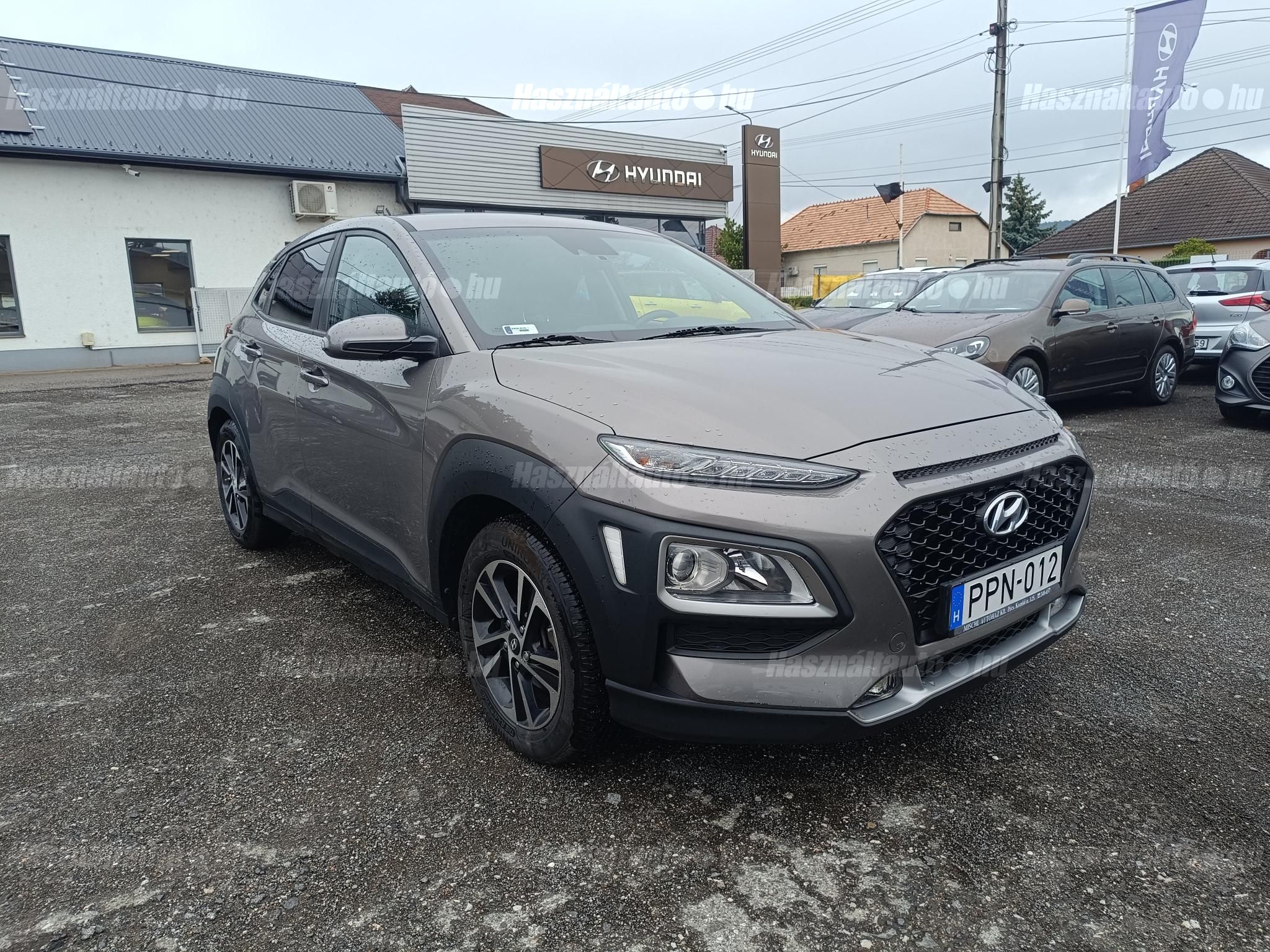 HYUNDAI KONA 2018/2 - 1