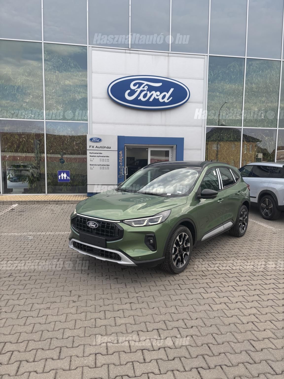 FORD KUGA 2026 - 1