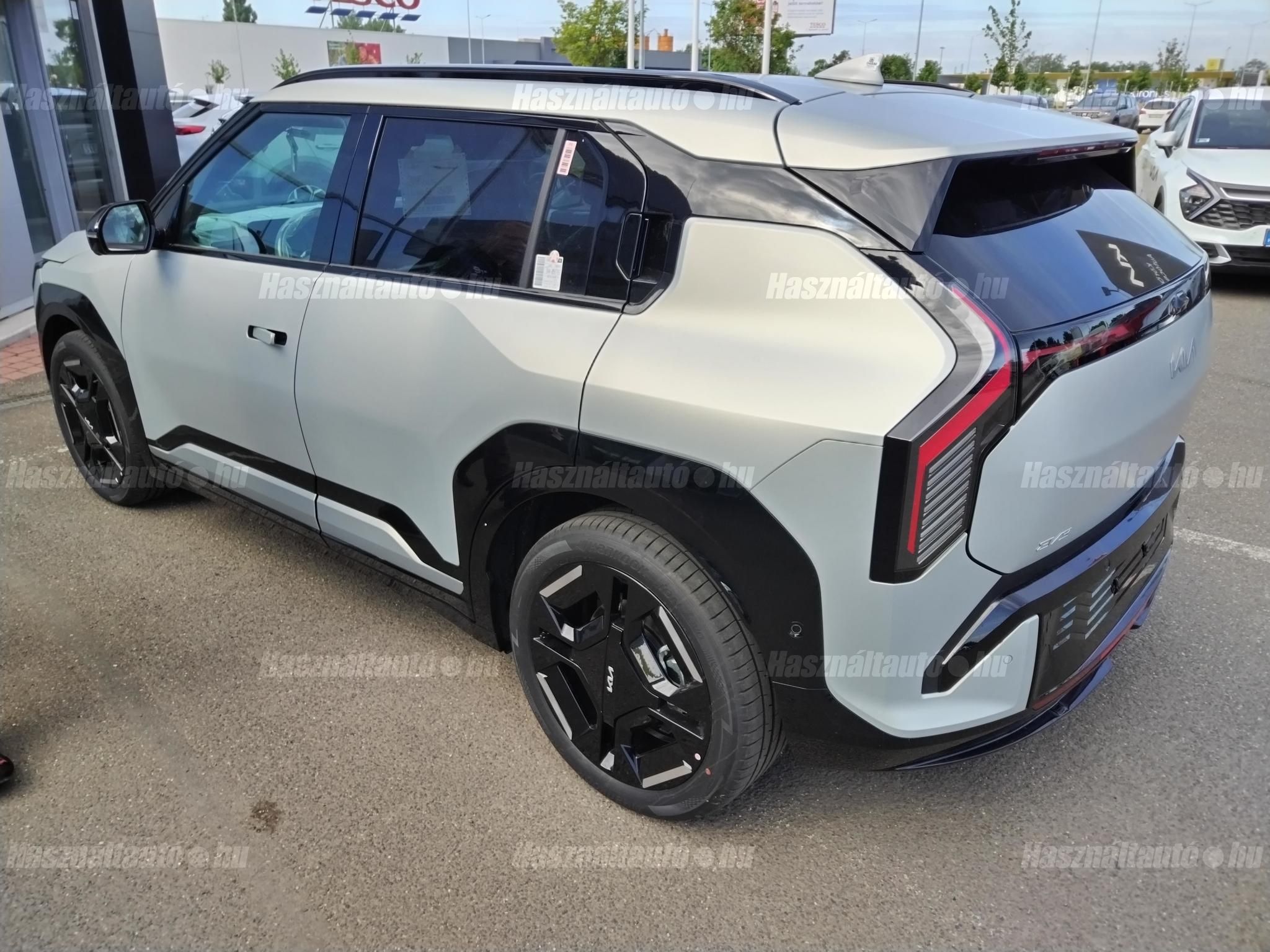KIA EV3 2026/9 - 1