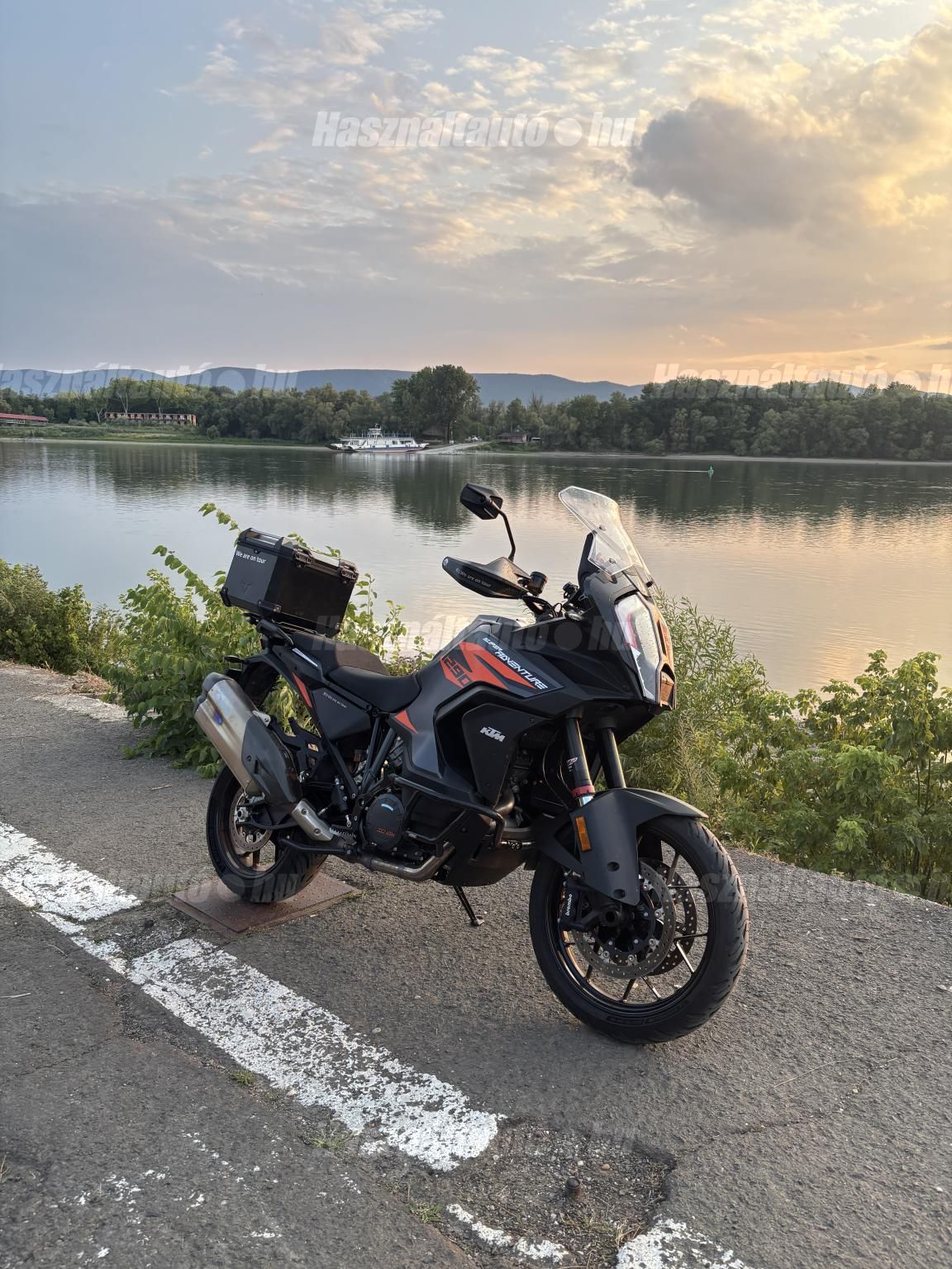 KTM EGYÉB 2022/11 - 1