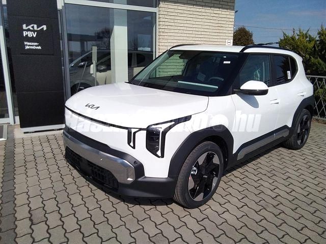 KIA EV2 2026/9 - 1