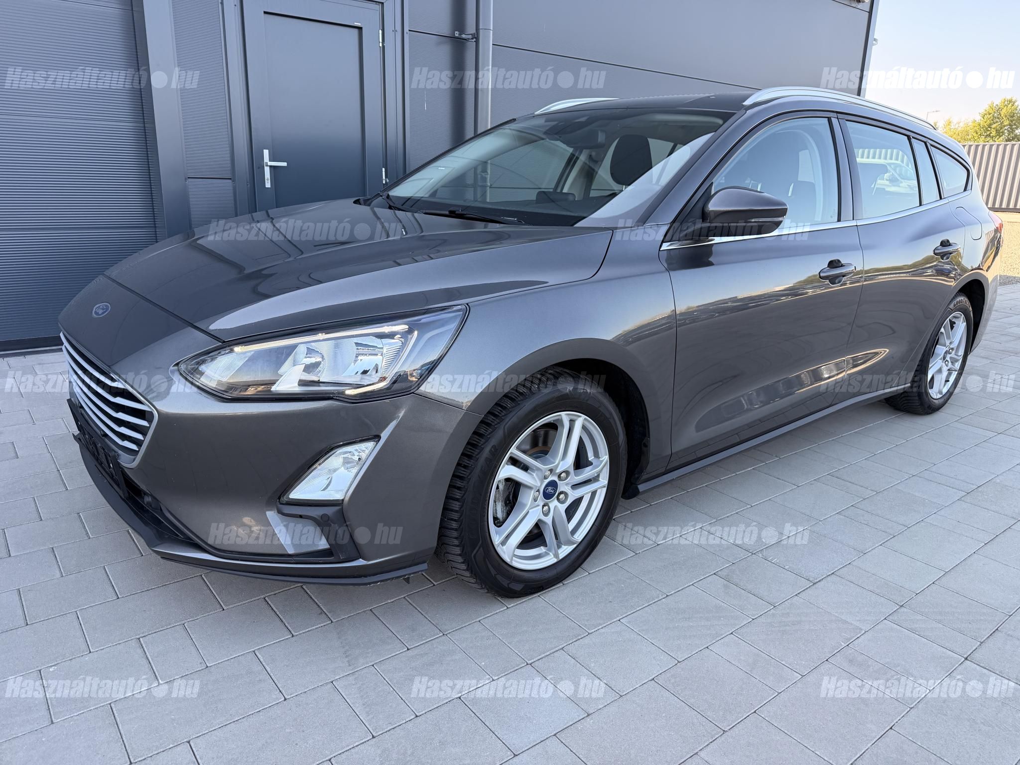 FORD FOCUS 2019/11 - 1