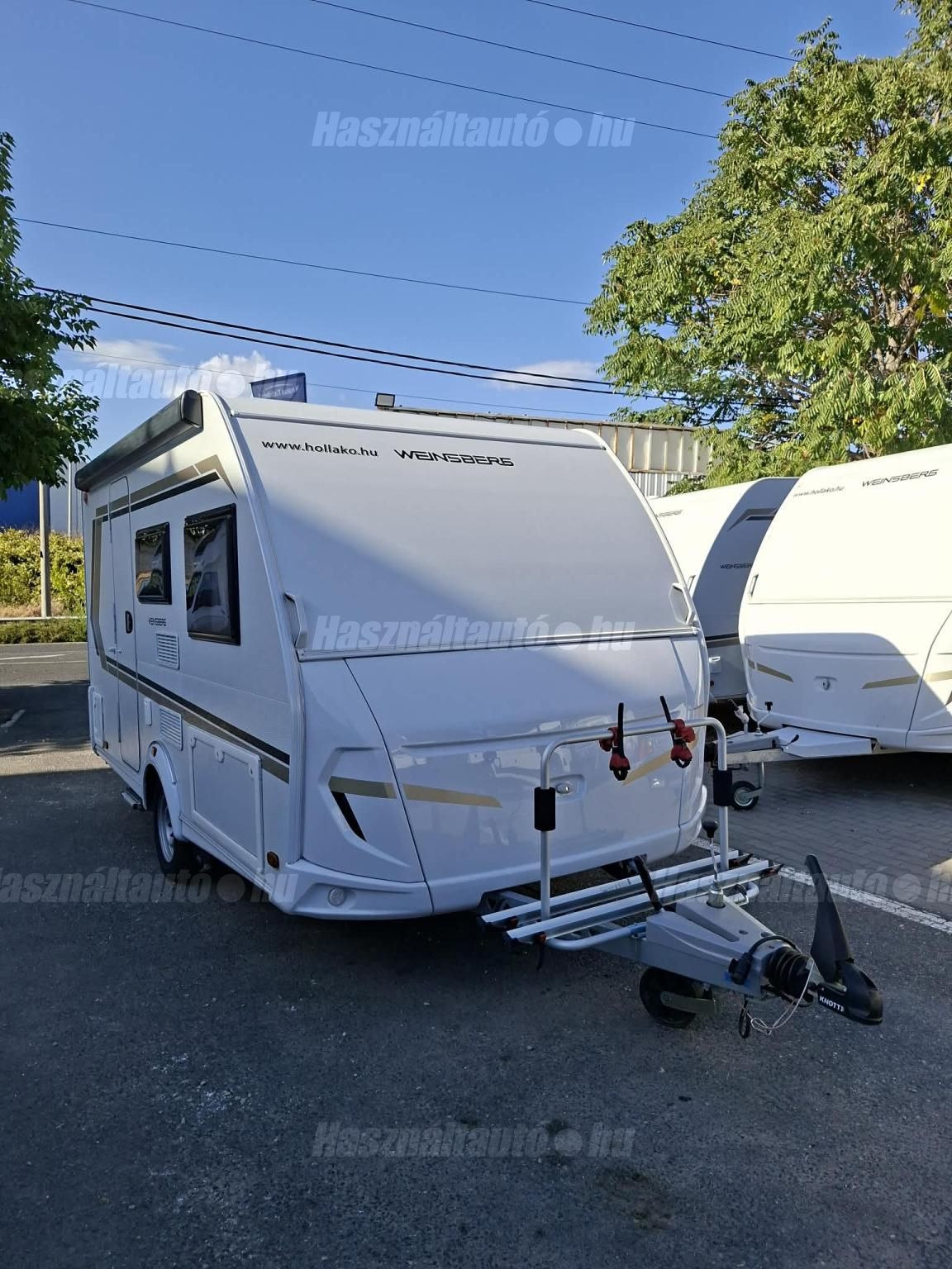 WEINSBERG 2024 - 1