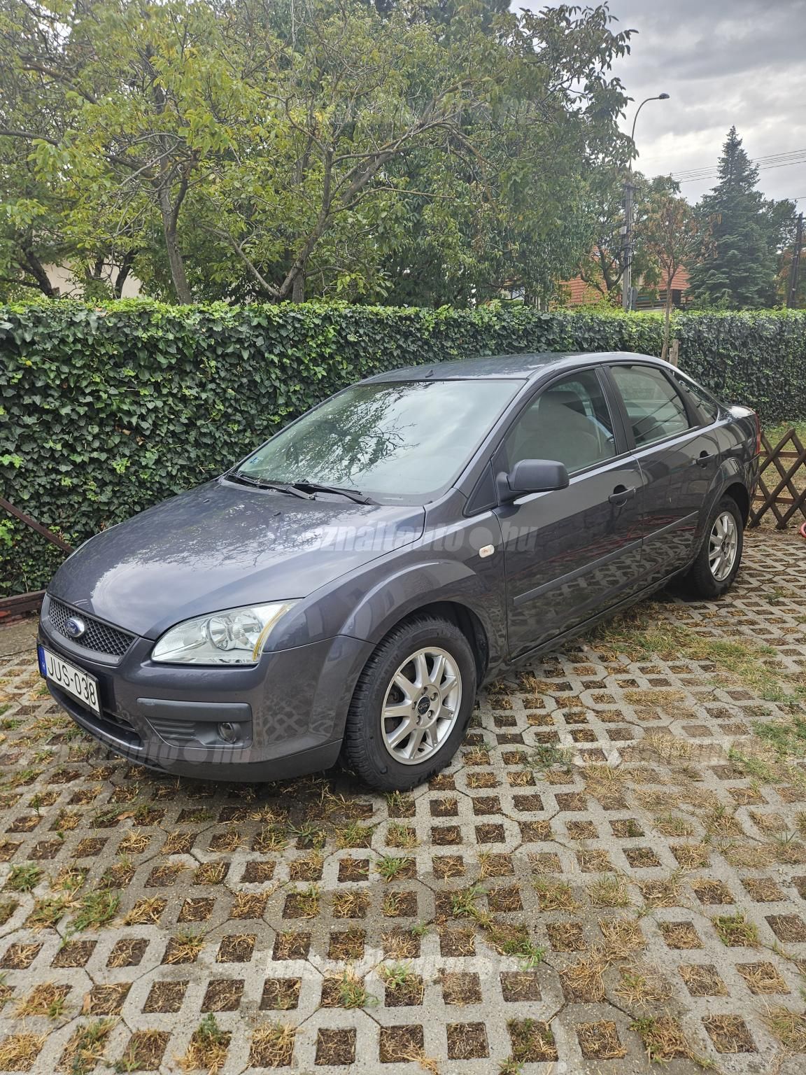 FORD FOCUS 2005/6 - 1