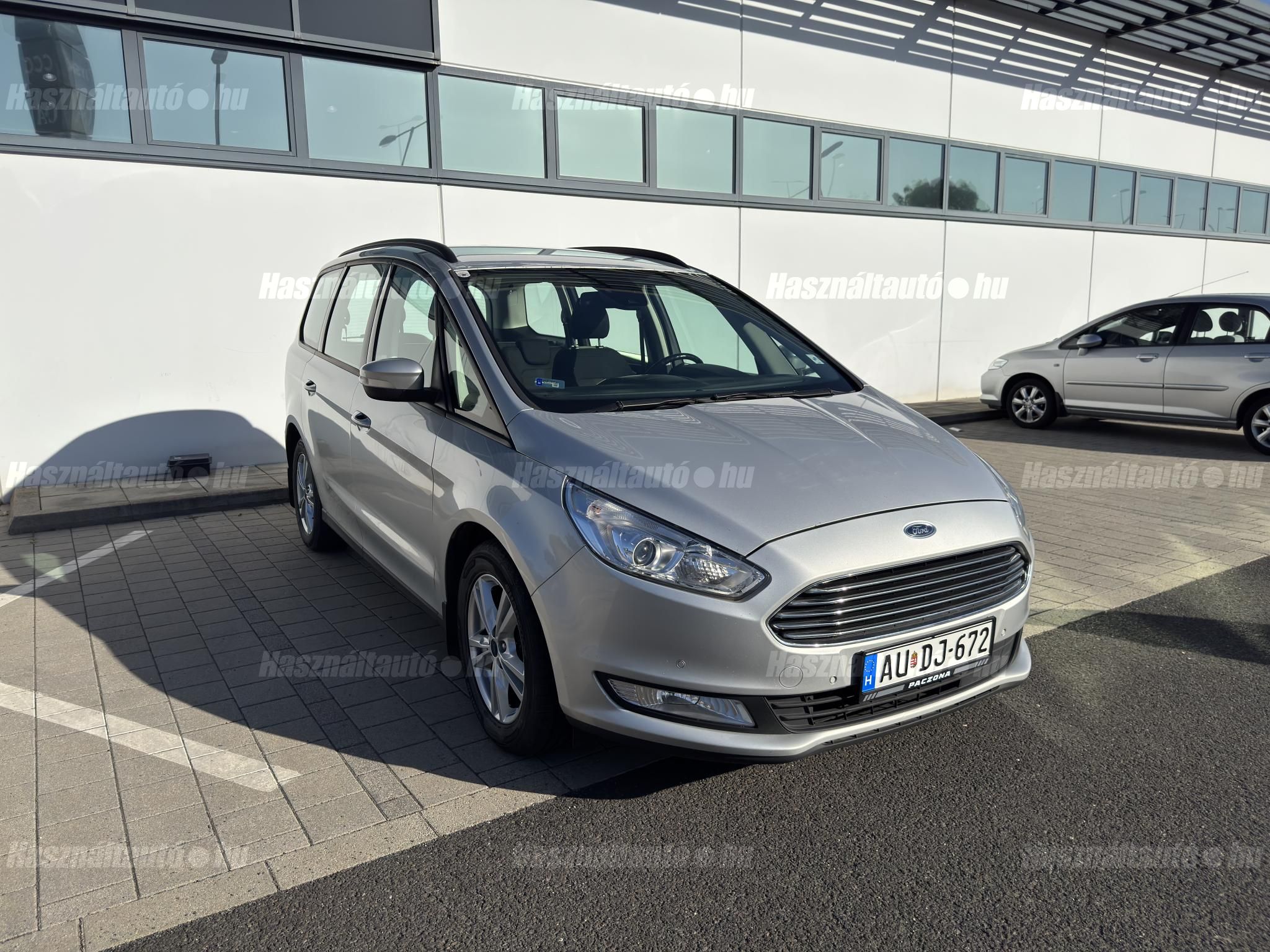 FORD GALAXY 2019/7 - 1