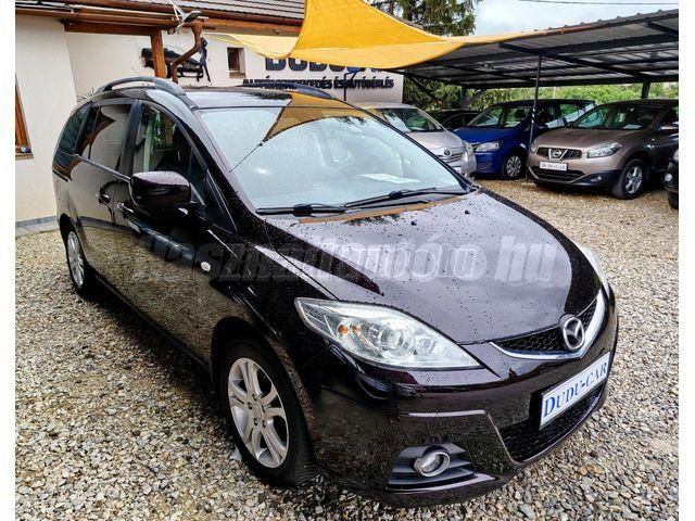 MAZDA 5 2010 - 1