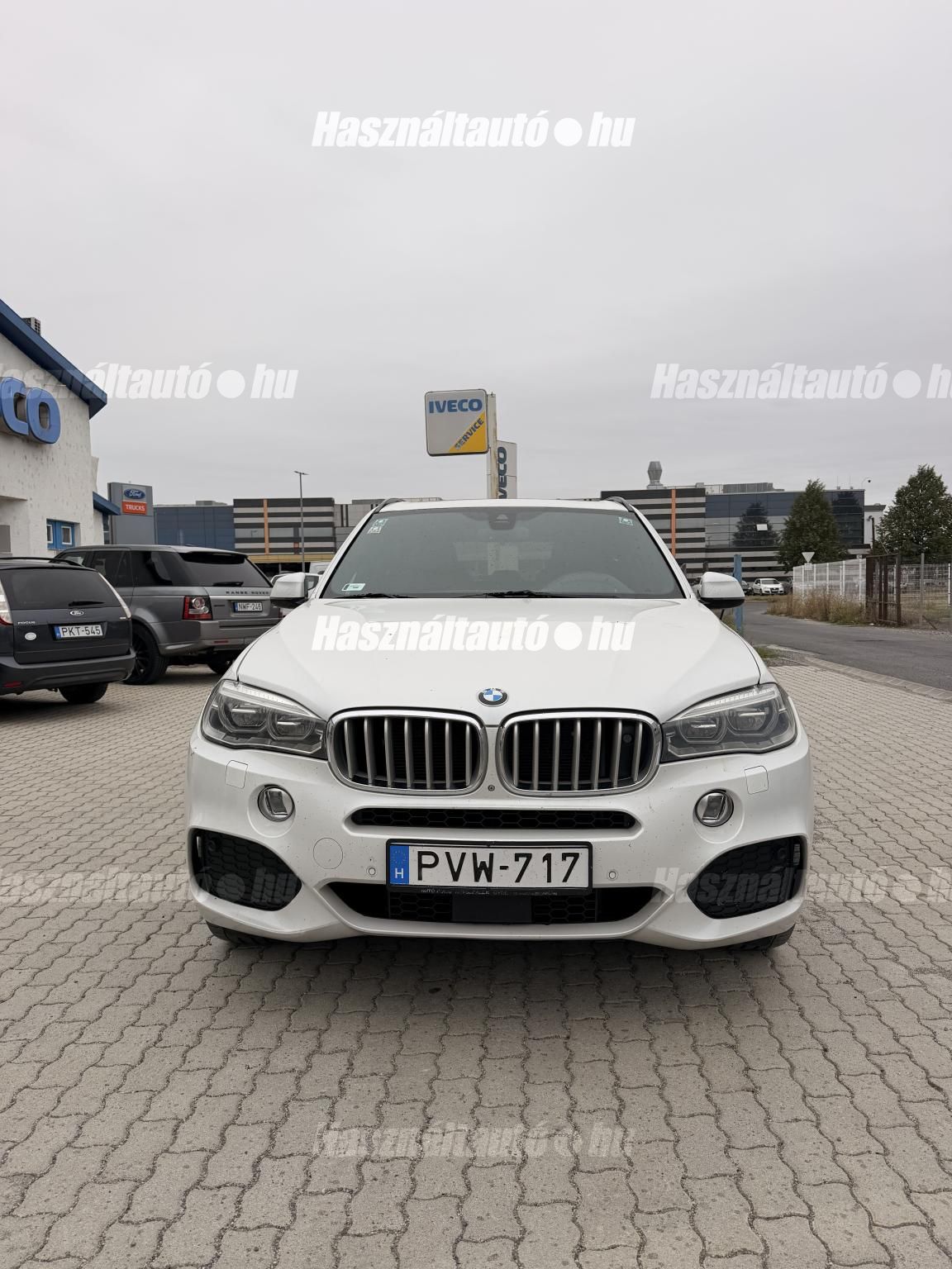 BMW X5 2015/4 - 1