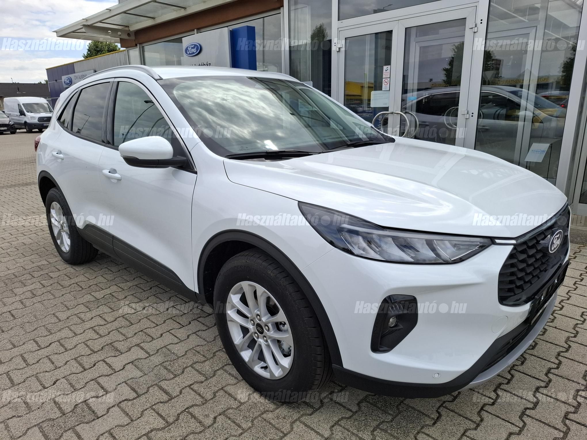 FORD KUGA 2026 - 1