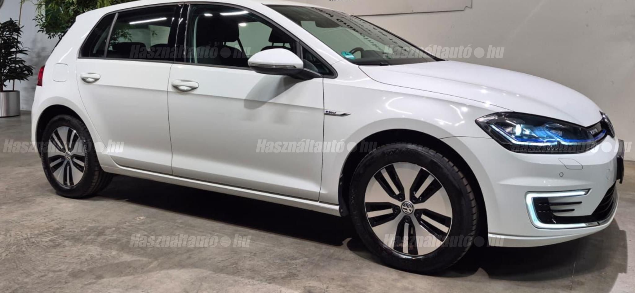 VOLKSWAGEN GOLF 2018/1 - 1