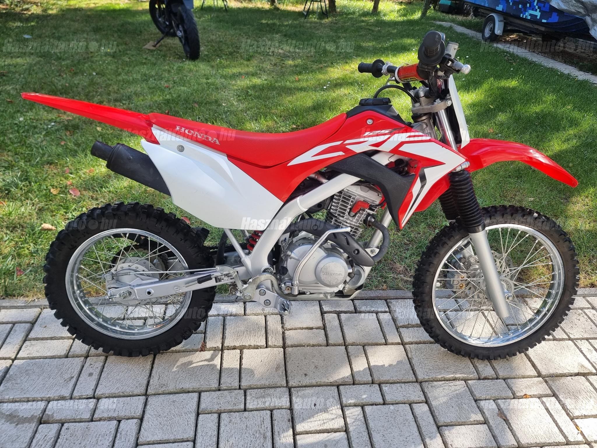 Honda CRF 125f