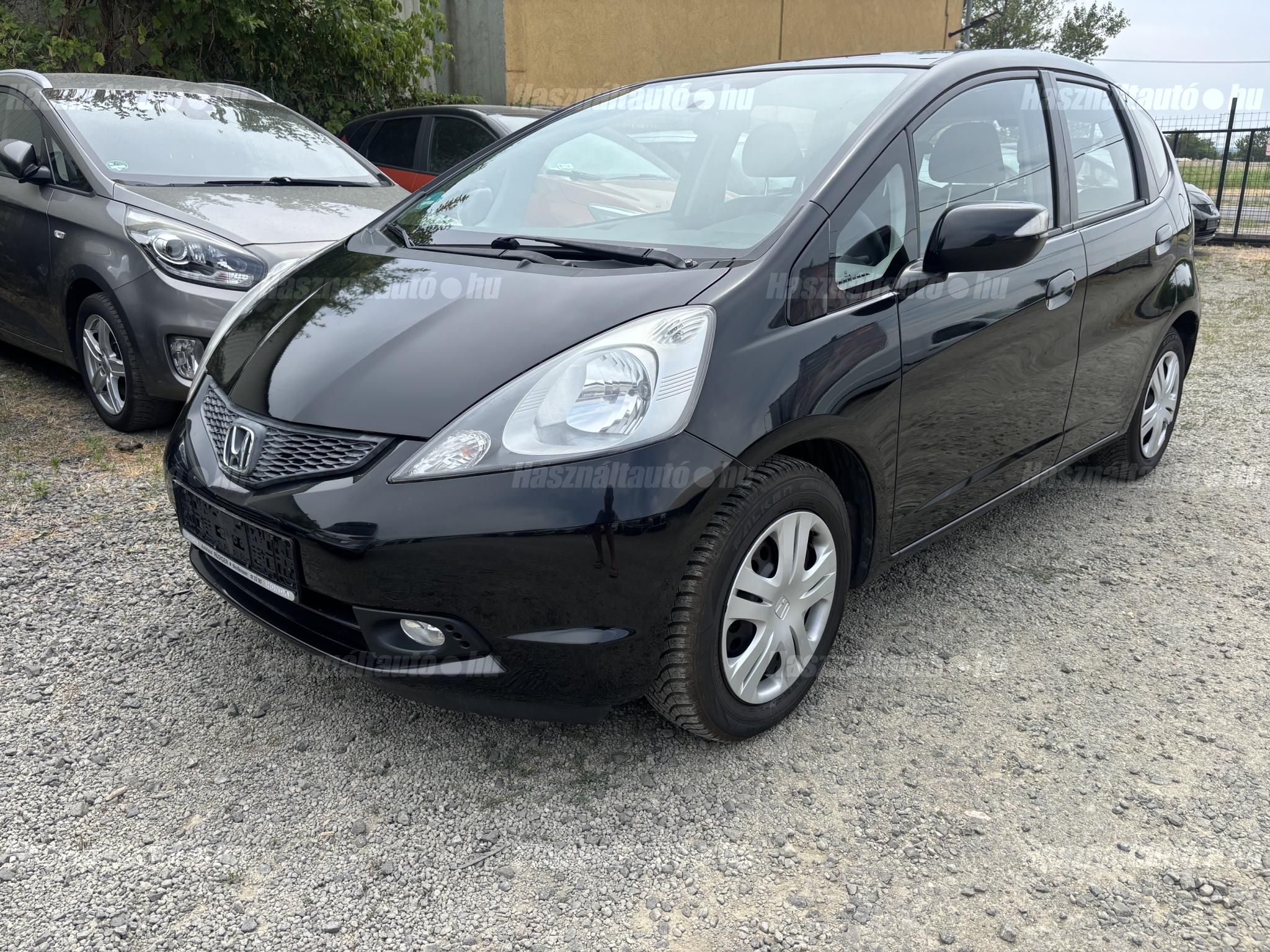 HONDA JAZZ 2011/5 - 1