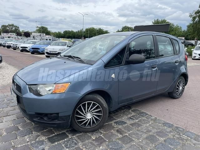 MITSUBISHI COLT 2009/8 - 1