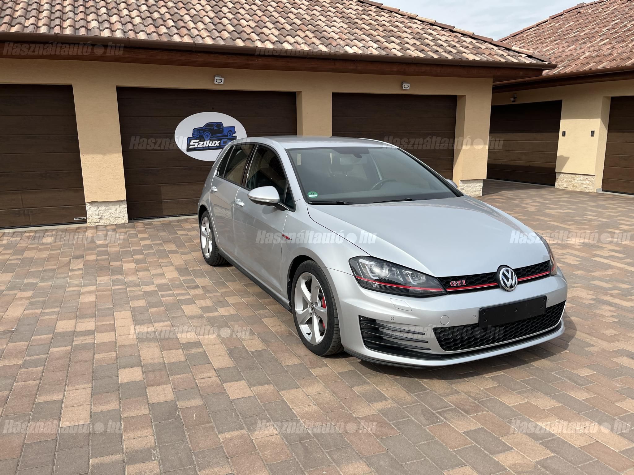 VOLKSWAGEN GOLF VII 2015/5 - 1