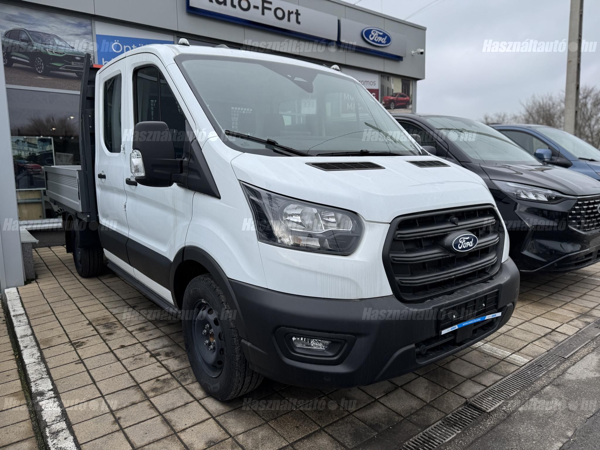 FORD 2024/8 - 1