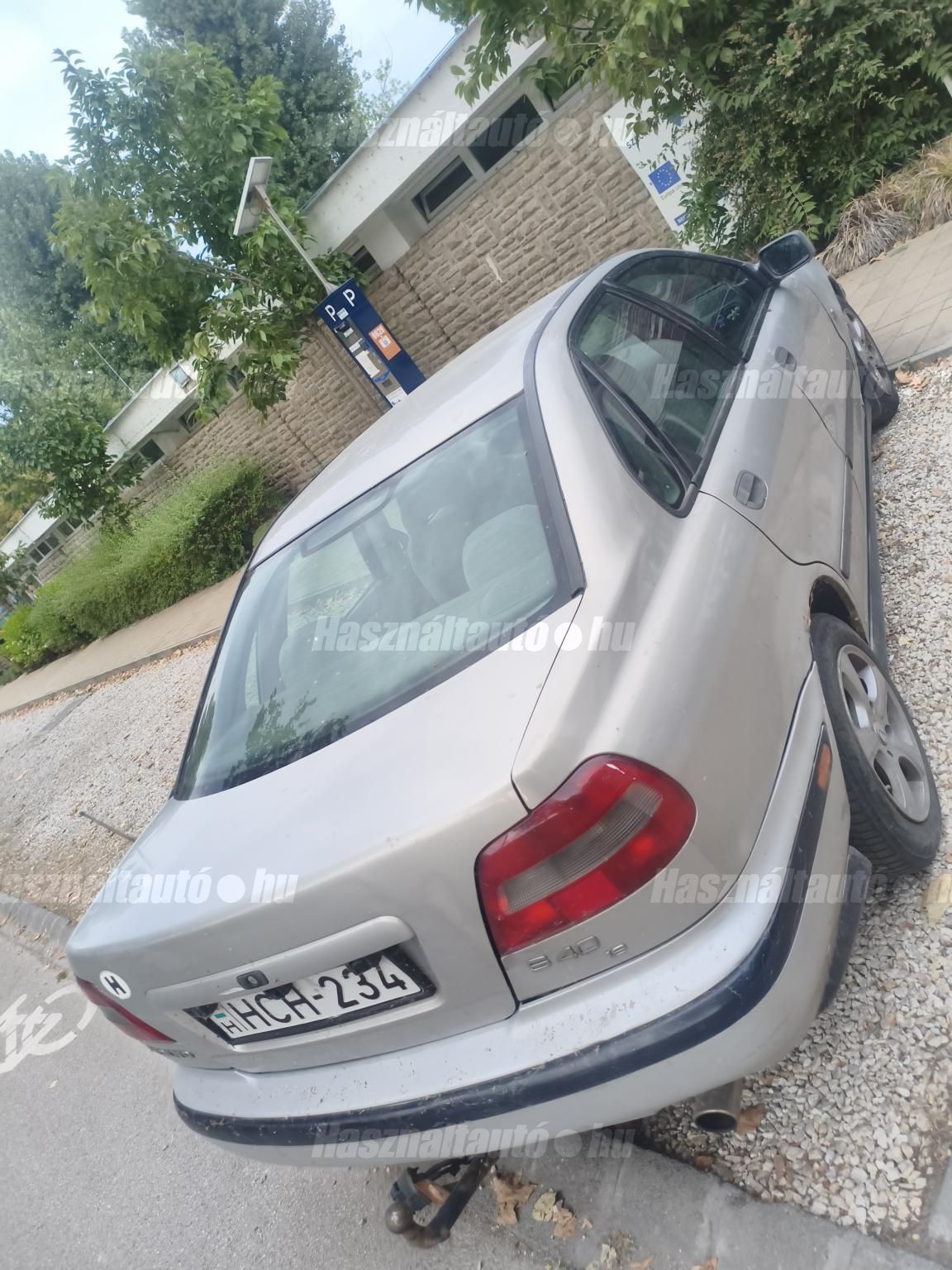 VOLVO S40 1998/11 - 1