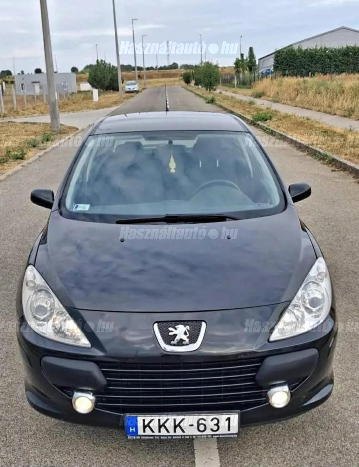 PEUGEOT 307 2007/9 - 1