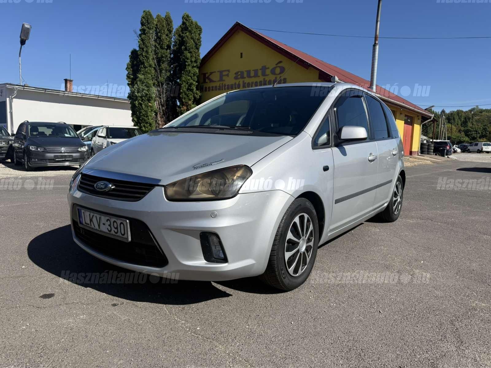 FORD C-MAX 2008/11 - 1