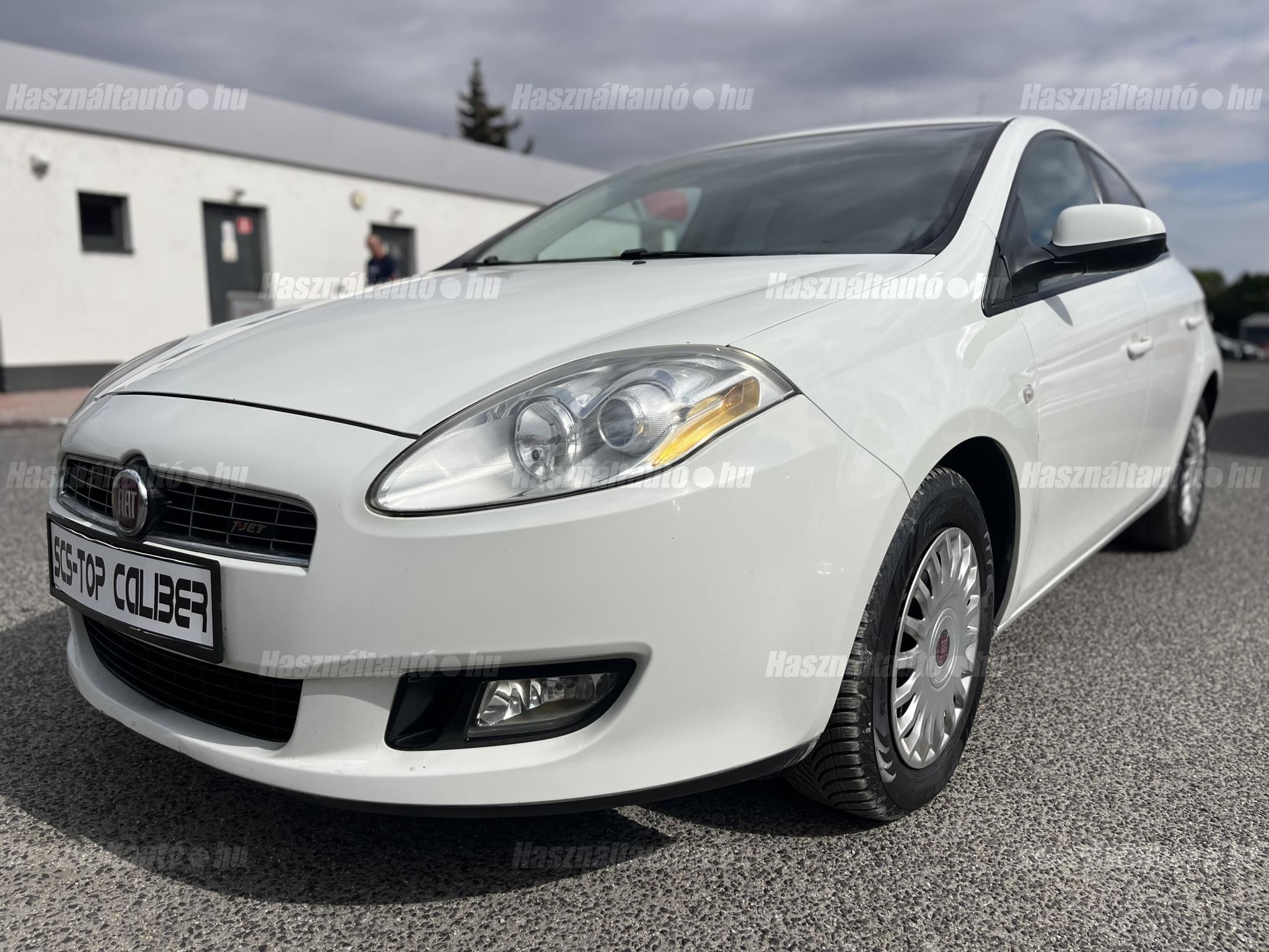 FIAT BRAVO 2010/3 - 1