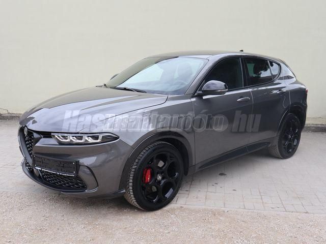 ALFA ROMEO TONALE 2023/10 - 1