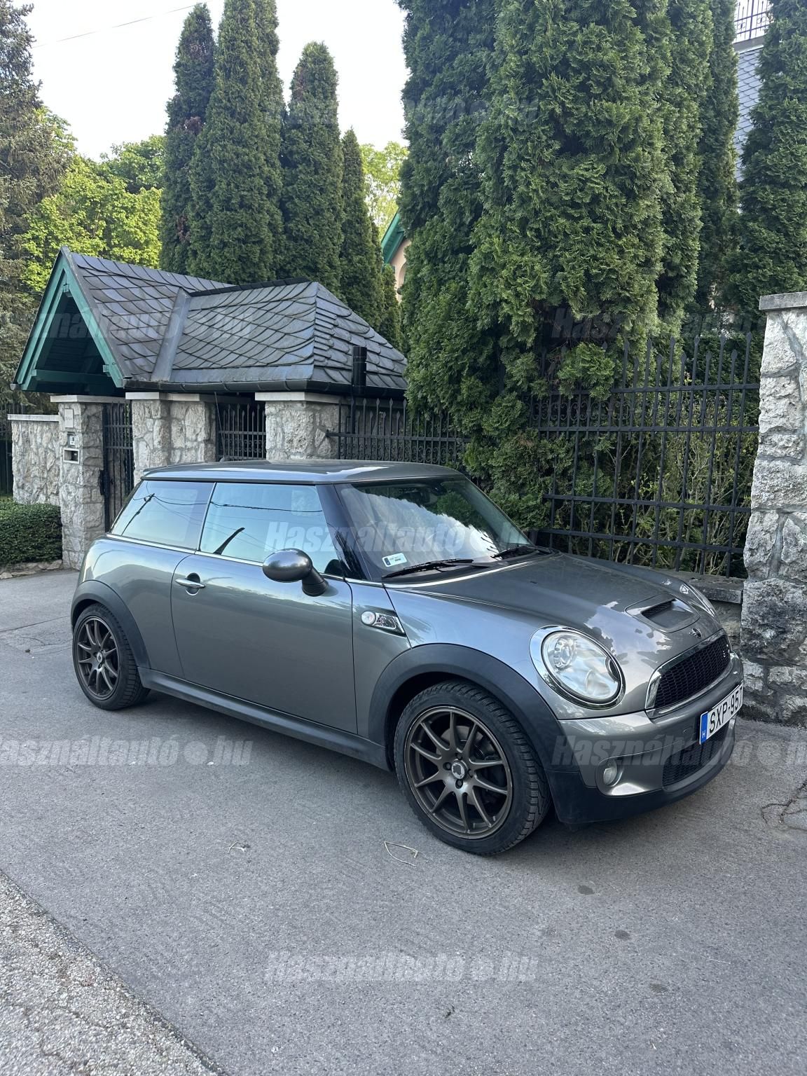 MINI MINI COOPER 2008/9 - 1