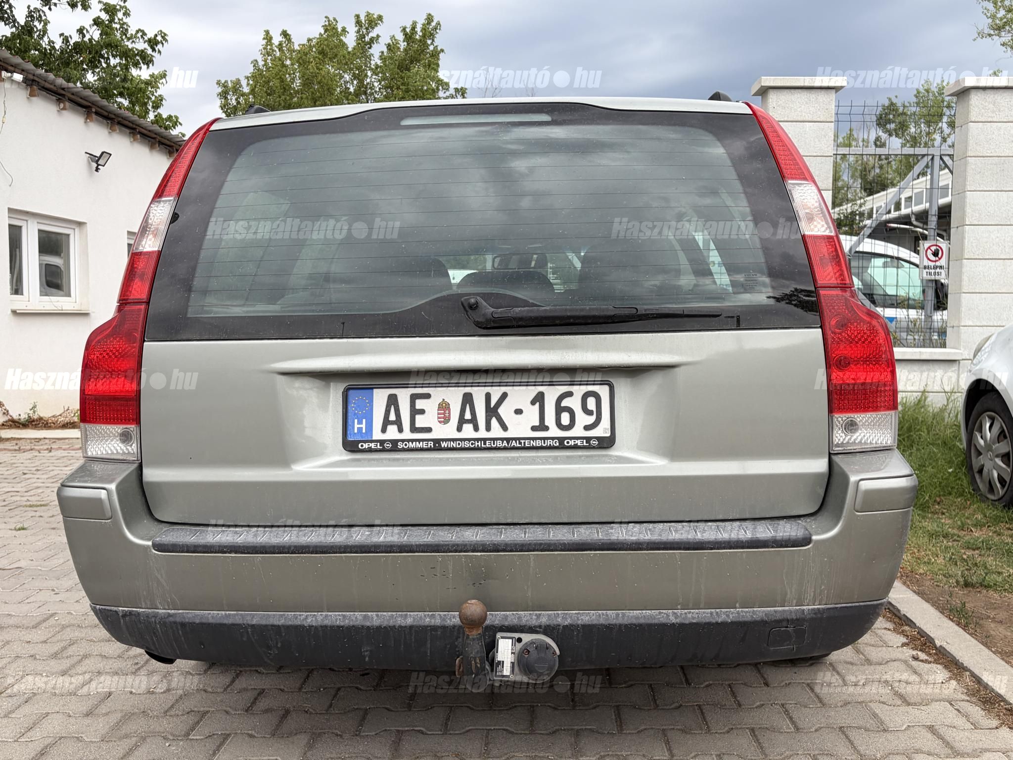 VOLVO V70 2006/3 - 1