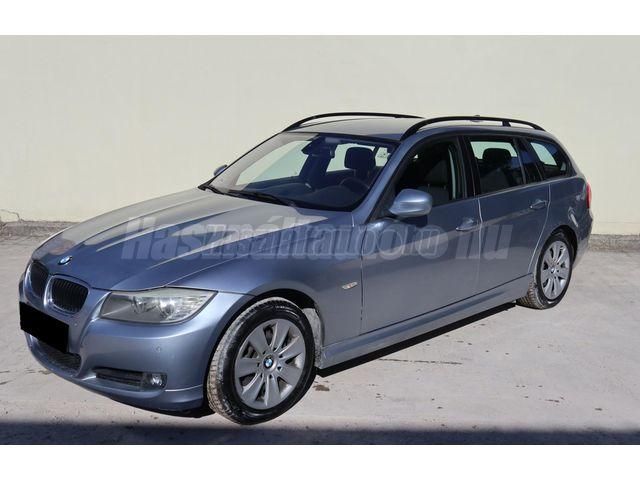 BMW 318 2010/1 - 1