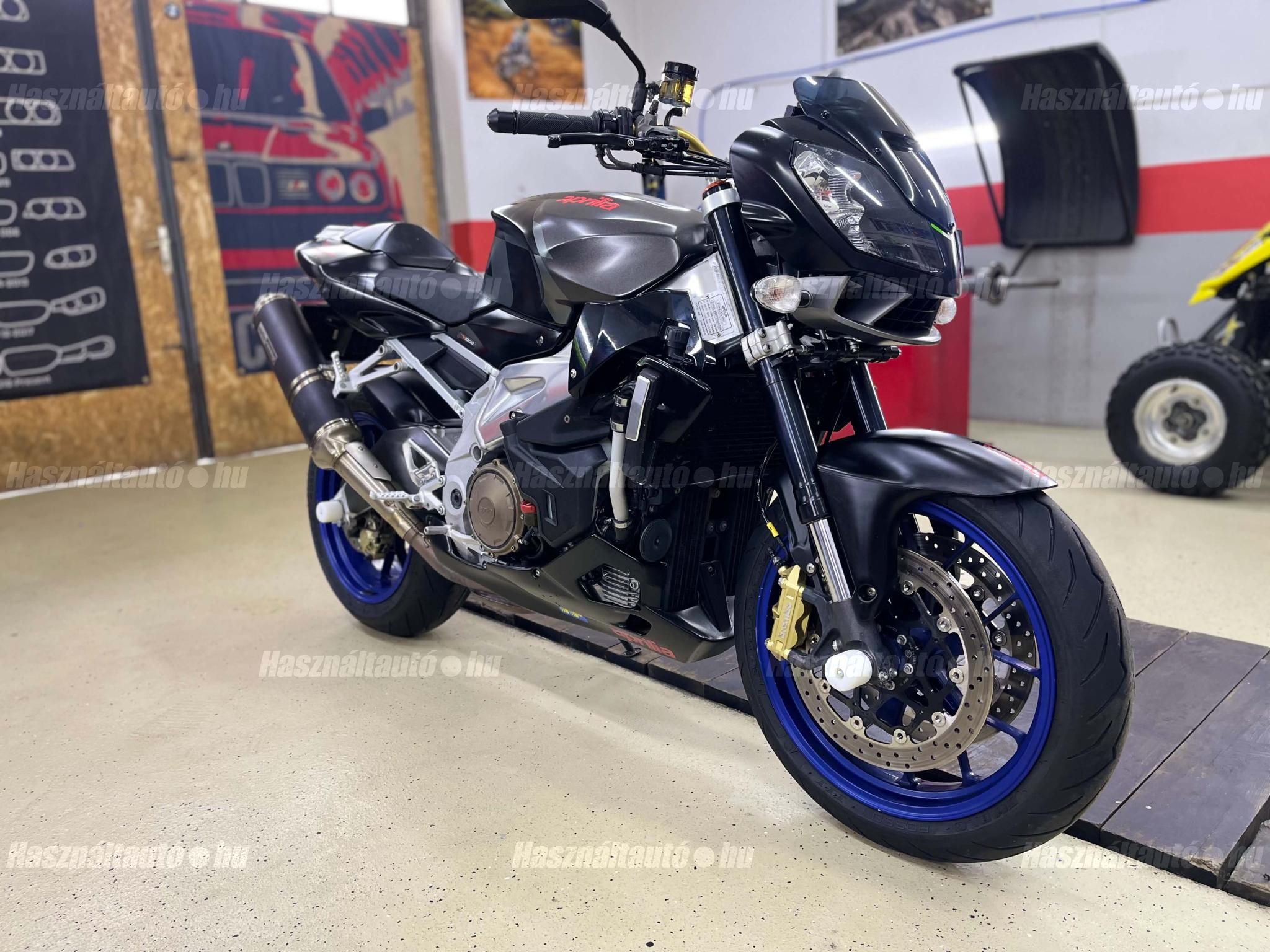 APRILIA TUONO 1000 2006 - 1