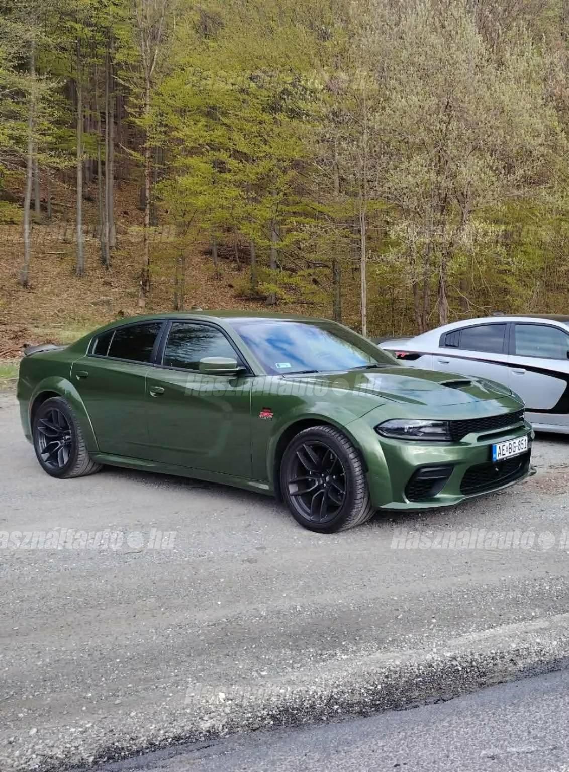 DODGE CHARGER 2021/4 - 1