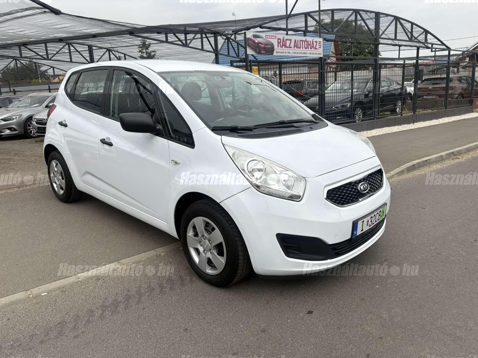 KIA VENGA 2013/1 - 1