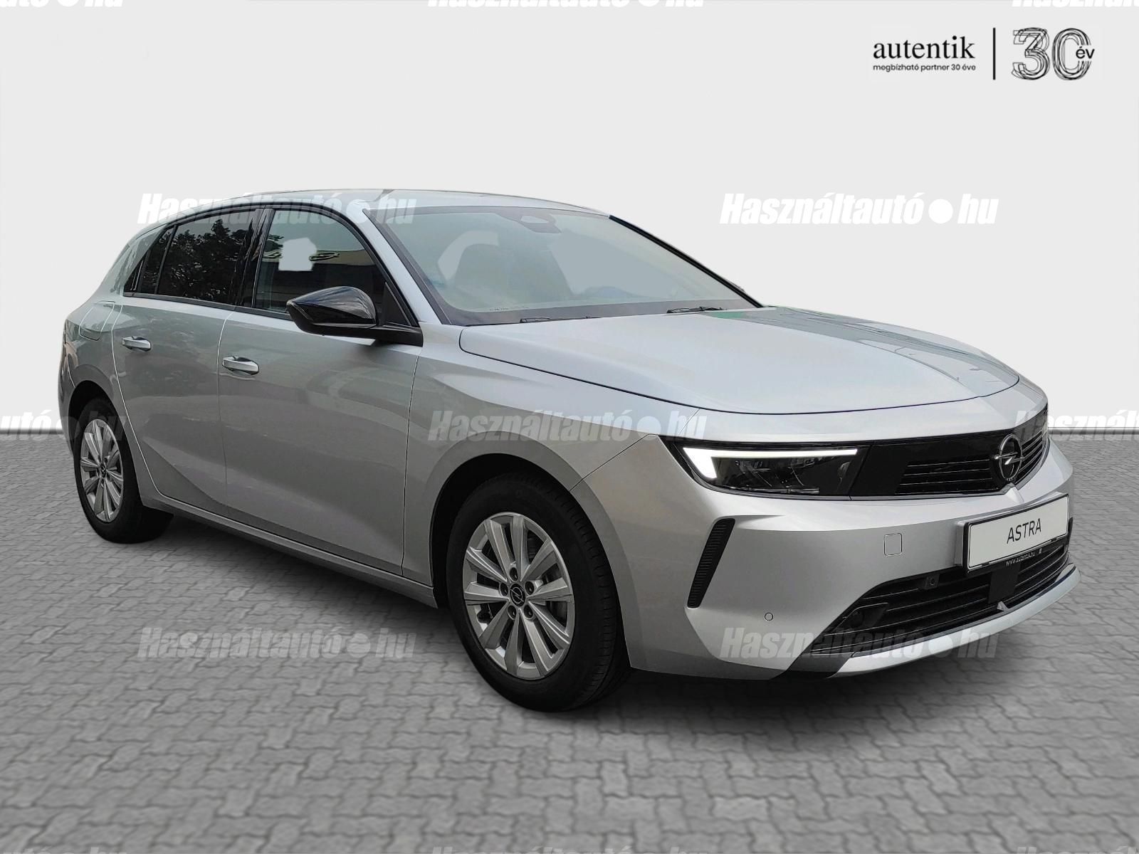 OPEL ASTRA L 2025/11 - 1