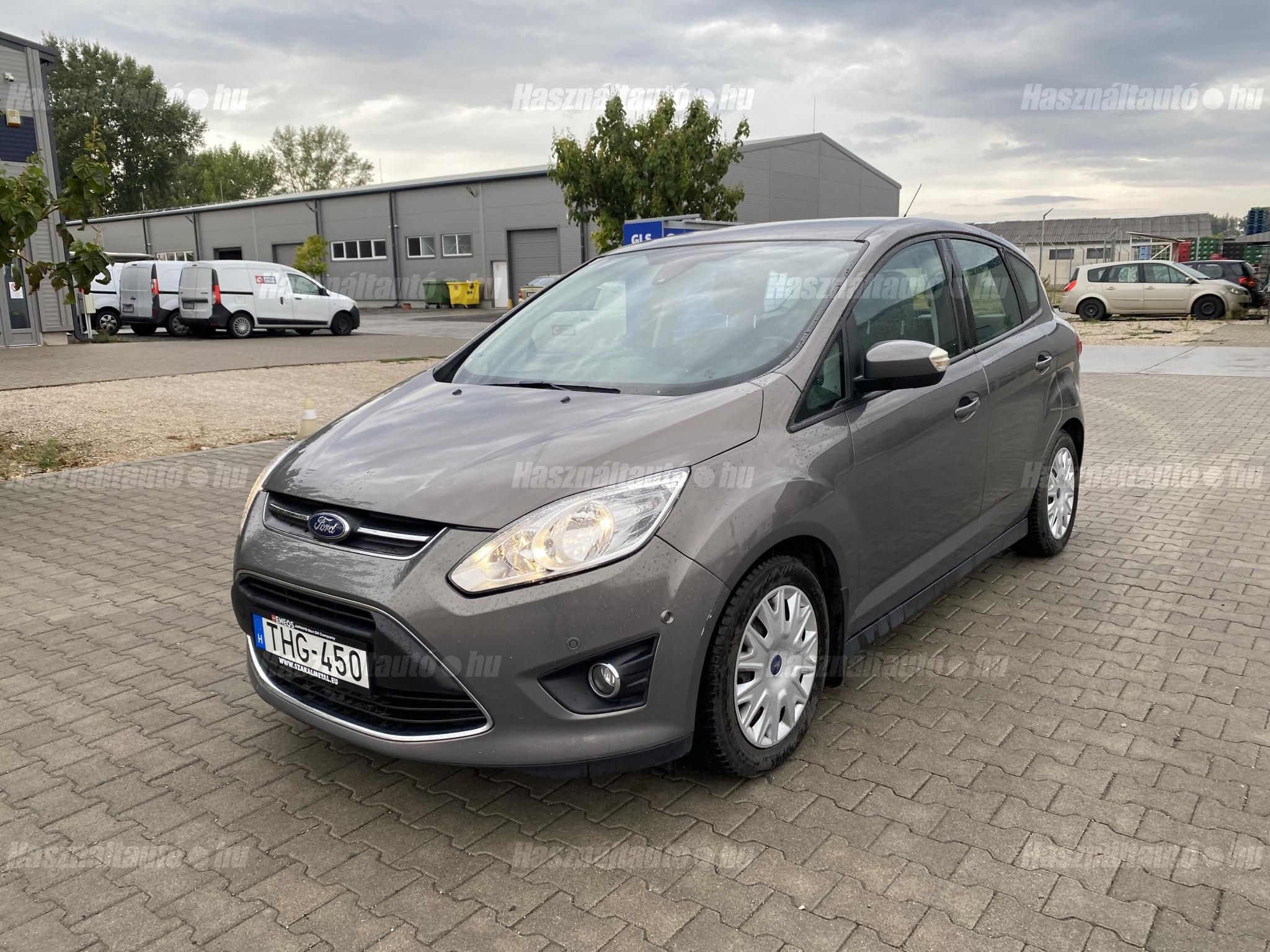 FORD C-MAX 2014/4 - 1