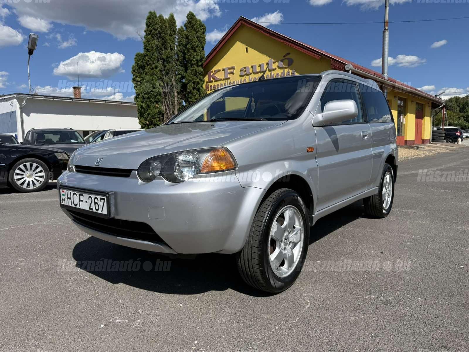 HONDA HR-V 1999/12 - 1