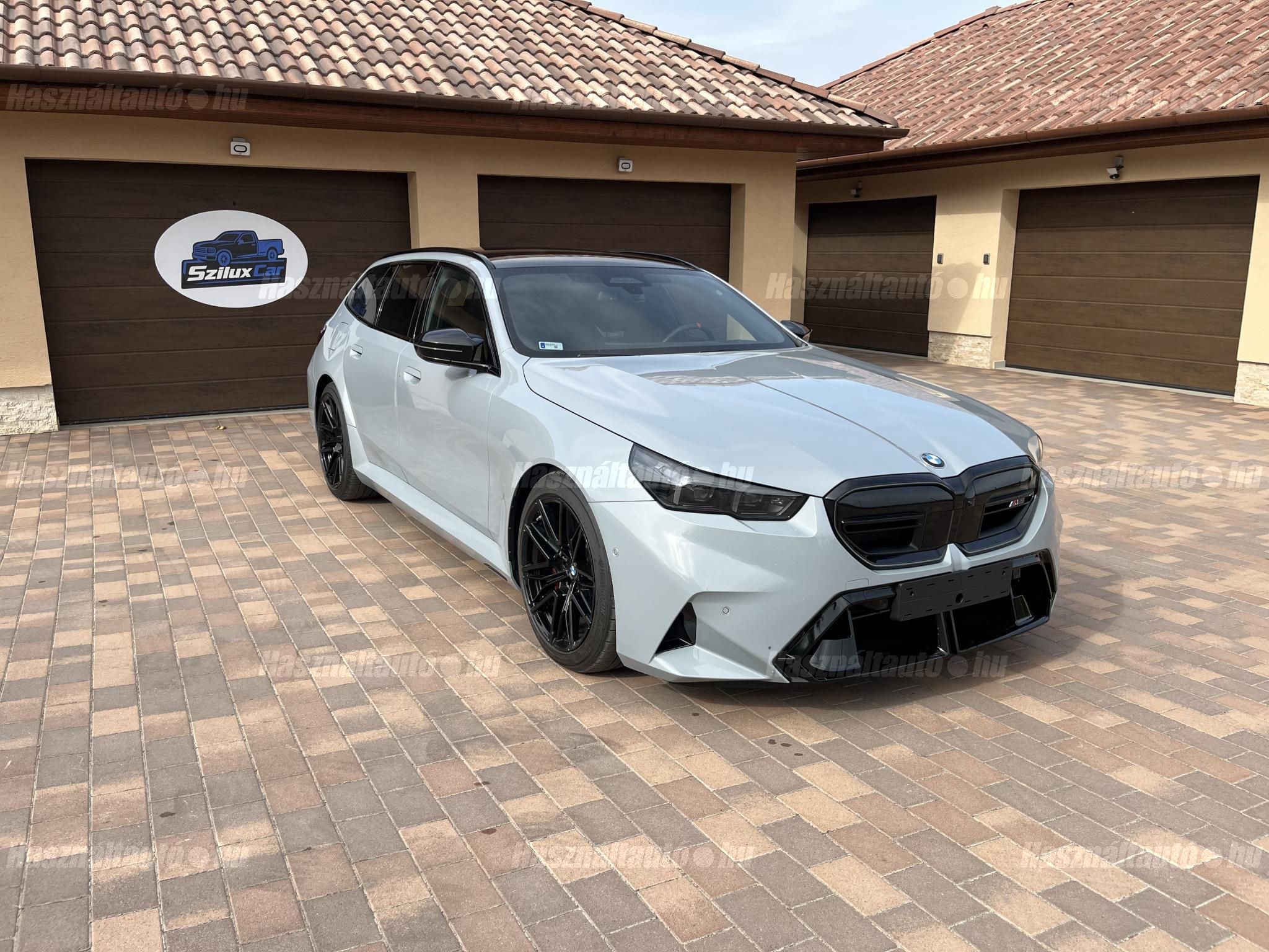 BMW M5 2026/1 - 1