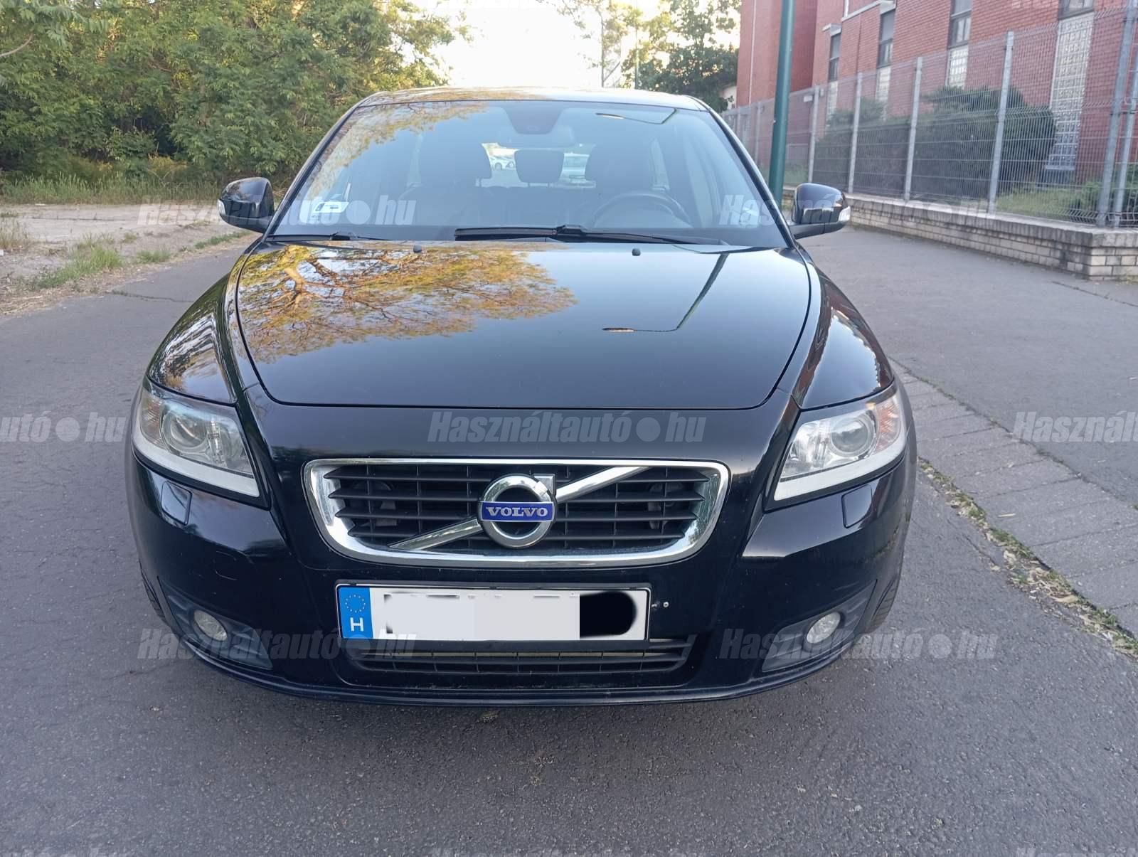 VOLVO V50 2012/7 - 1