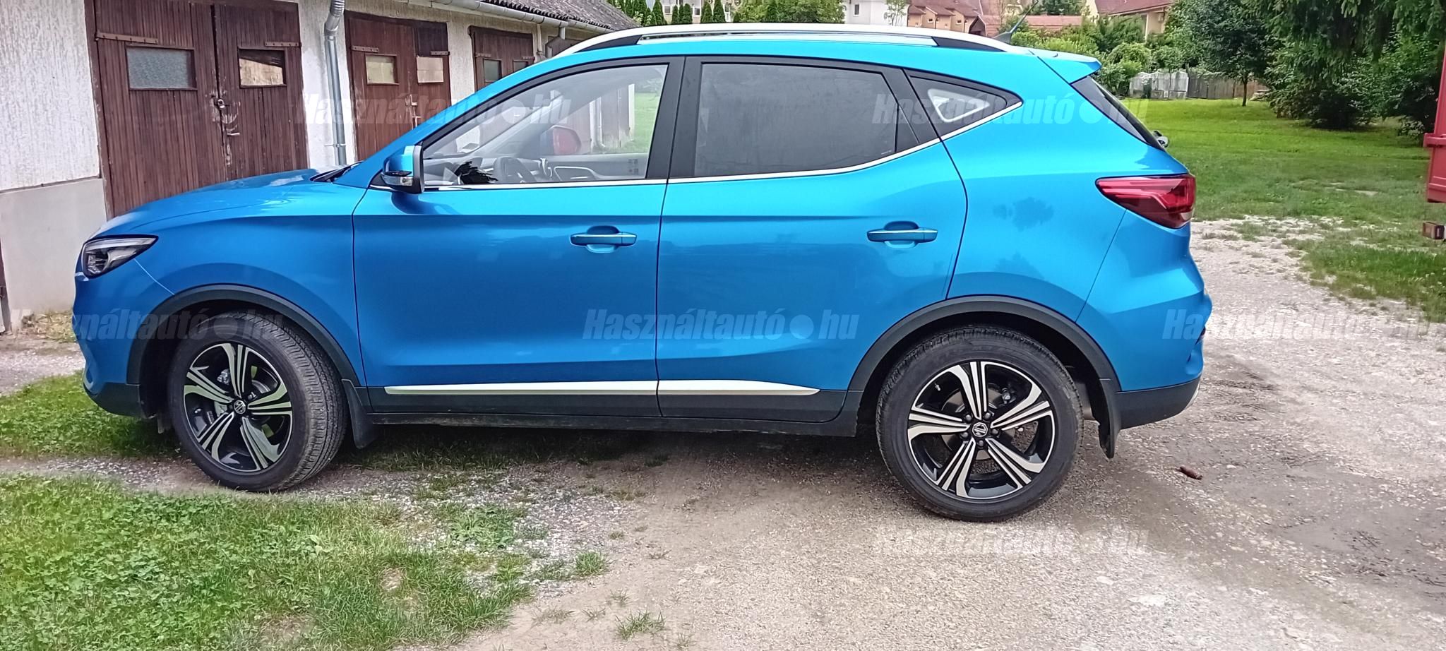 MG ZS 2023/3 - 1
