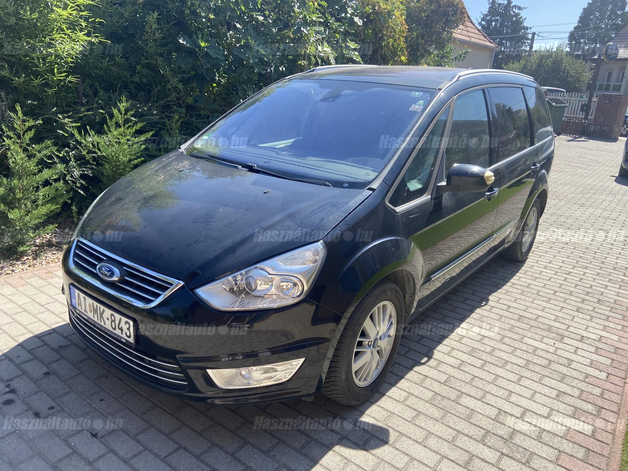FORD GALAXY 2011 - 1