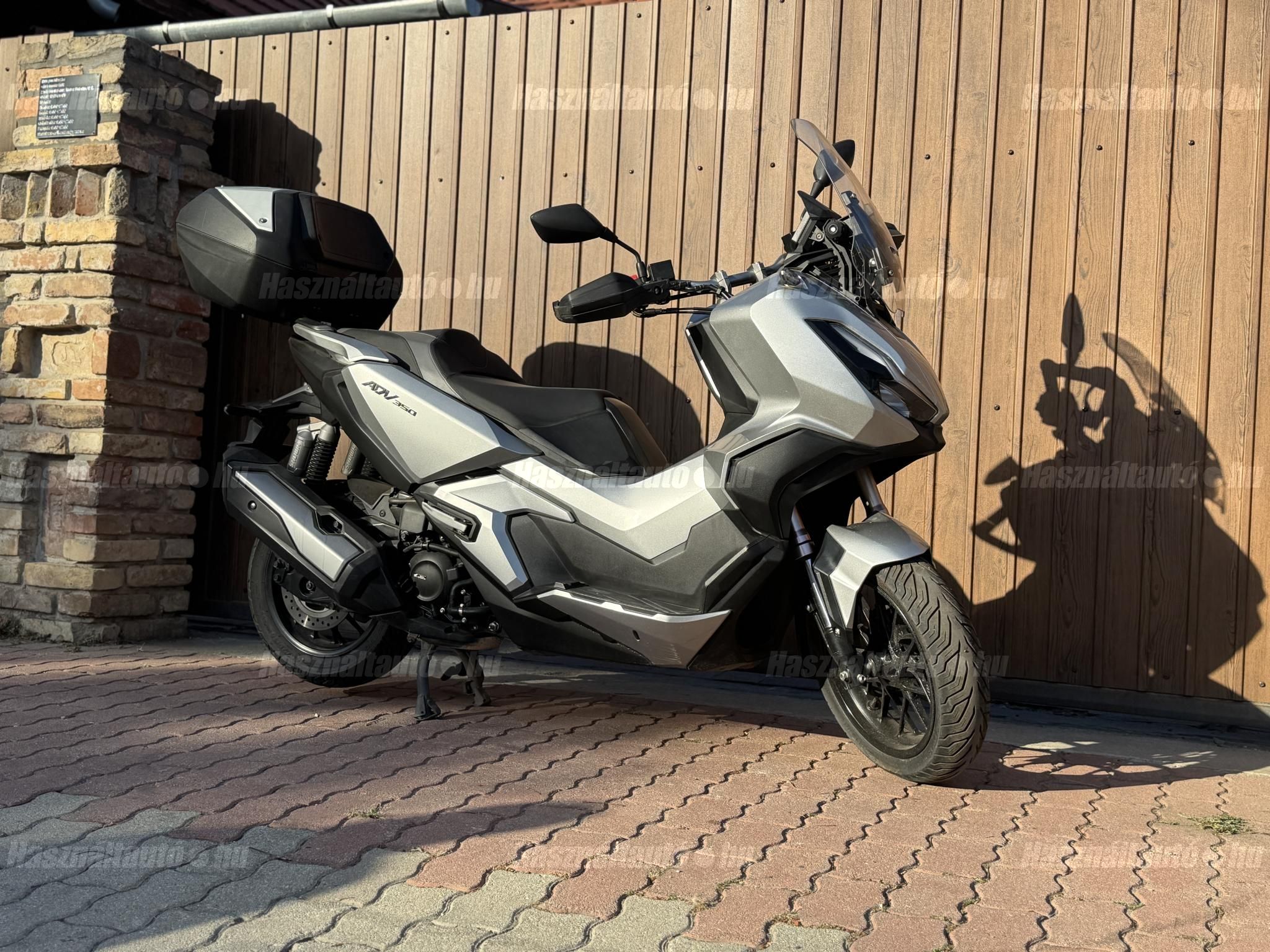 HONDA ADV 350 2022/4 - 1