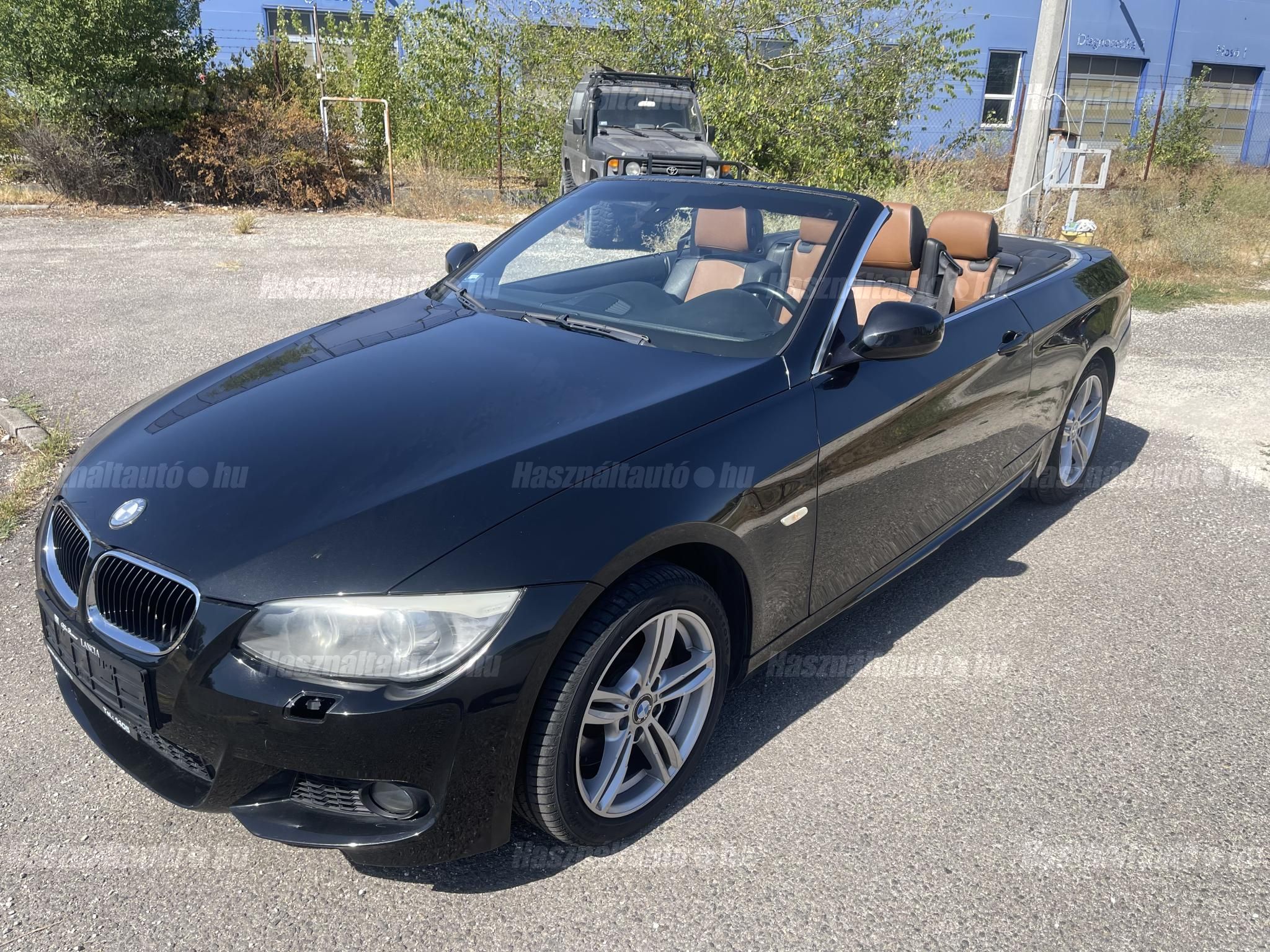 BMW 320 2009/9 - 1