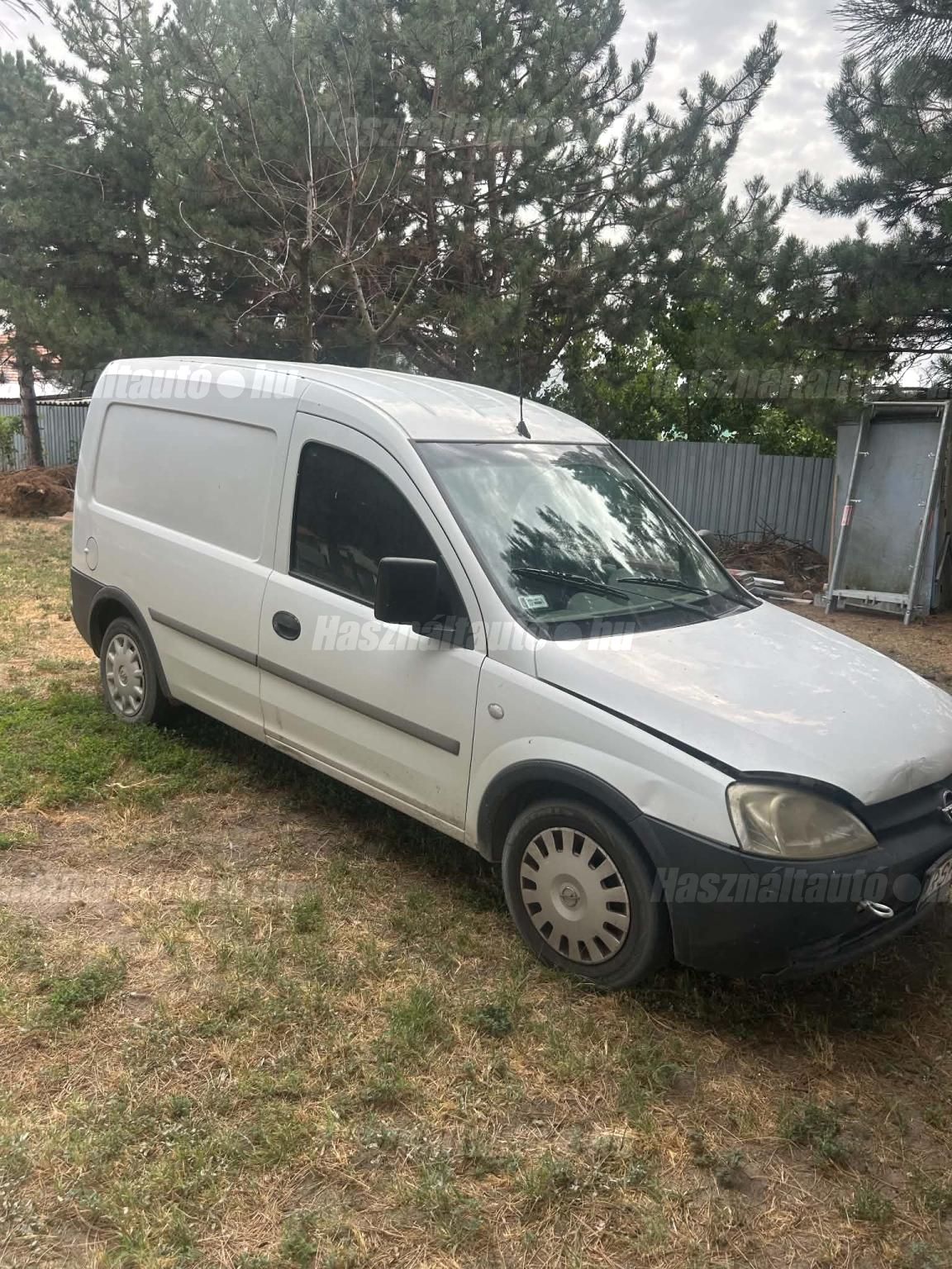 OPEL COMBO 2001/11 - 1