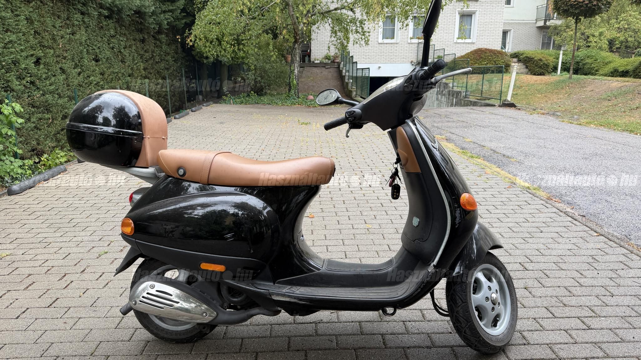 VESPA ET2 2004 - 1