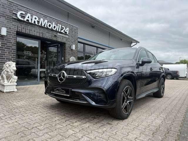 MERCEDES-BENZ GLC 300 2023/8 - 1