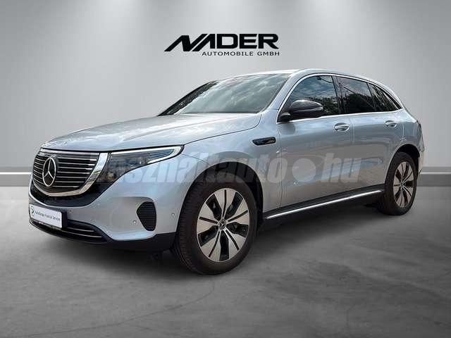 MERCEDES-BENZ EQC 2023/6 - 1