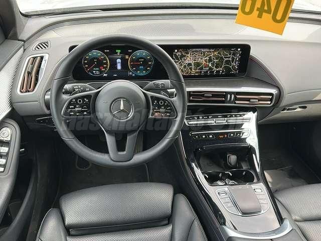 MERCEDES-BENZ EQC 2023/6 - 1