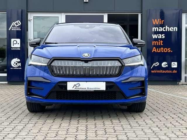 SKODA ENYAQ 2023/5 - 1