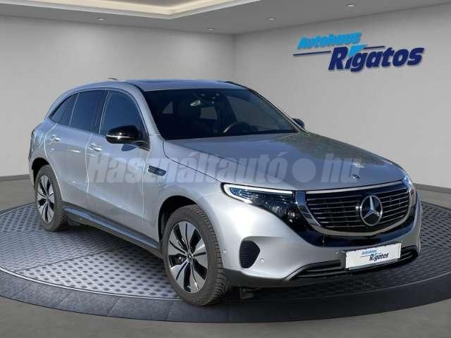 MERCEDES-BENZ EQC 2023/2 - 1